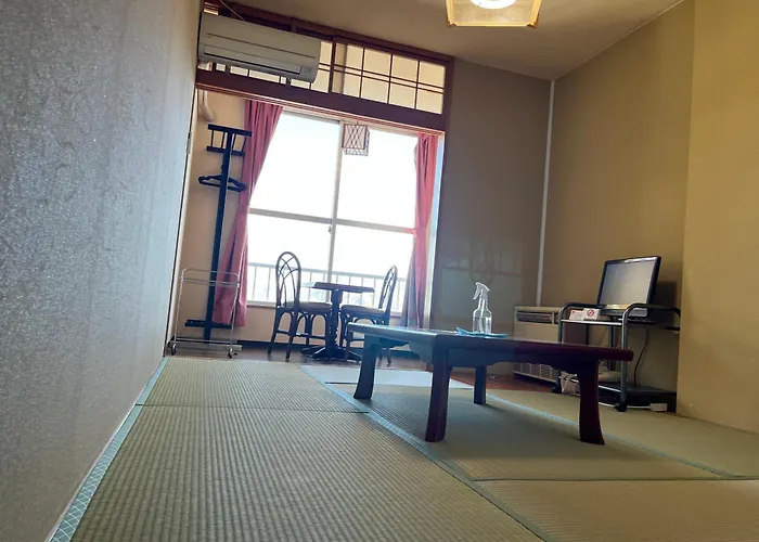 Ishiuchi Ski Center