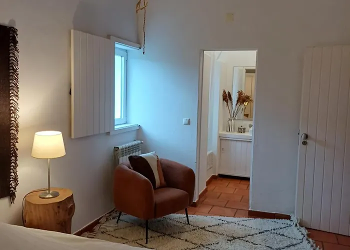 Comporta House