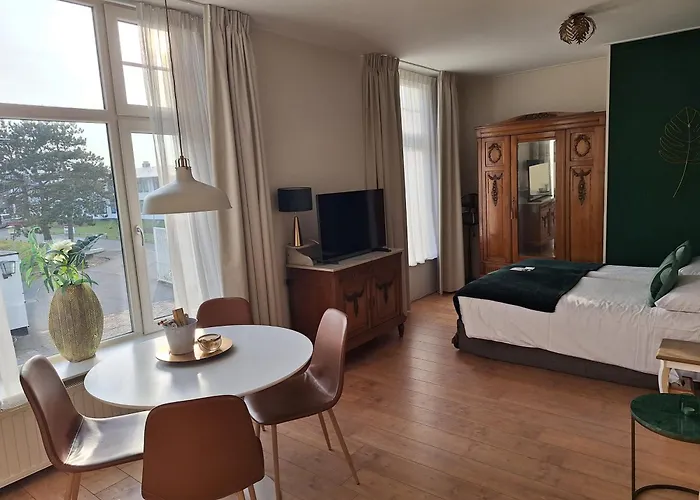 Prins Appartementen