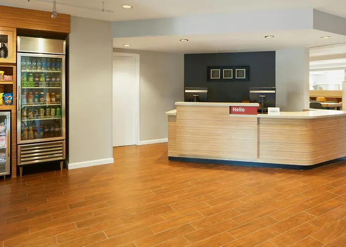 Towneplace Suites By Marriott Fort Myers Estero