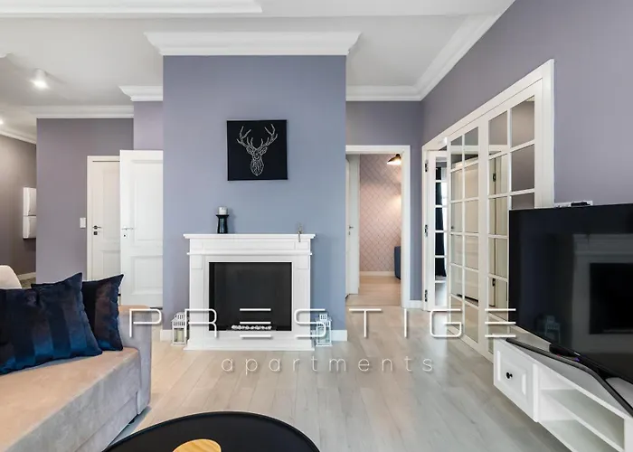 Prestige Apartments Neptun Park