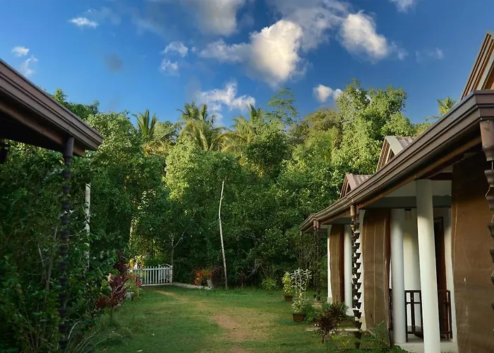 Bali Villa Mirissa