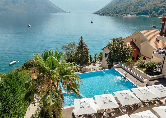Bellezza Resort & Spa