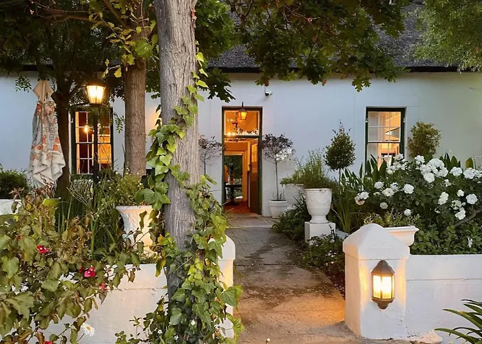 Temenos Retreat