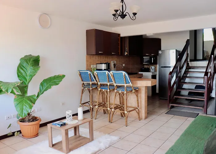 Frente Al Mar Loft Sin Parqueo