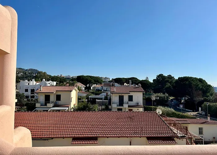 Sperlonga Paradise Villa Palmera