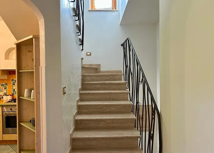Sperlonga Paradise Villa Palmera