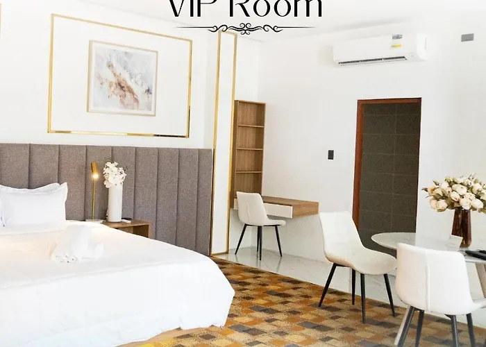Villa Rosal Beach Resort