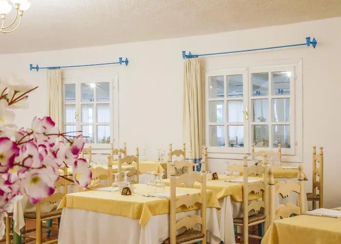 Nicolaus Club Li Cucutti