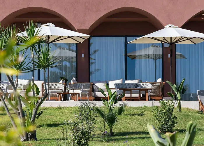 Domes Aulus Zante, All Inclusive, Autograph Collection