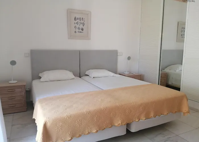 Pestana Carvoeiro Golfe - Al