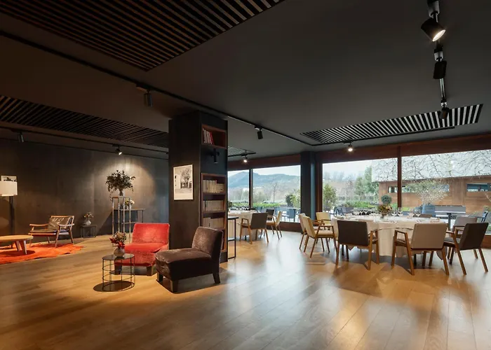 Eurostars Pamplona