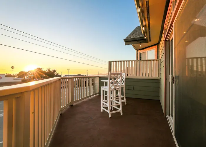 Cayucos Sunset Inn