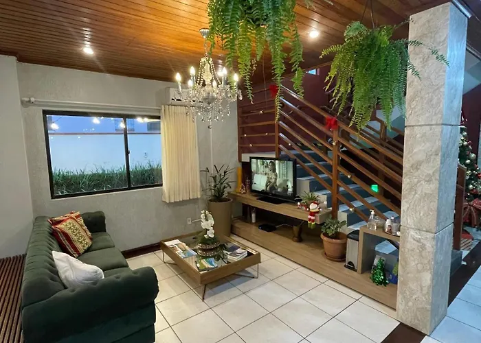 Hotel Cambirela