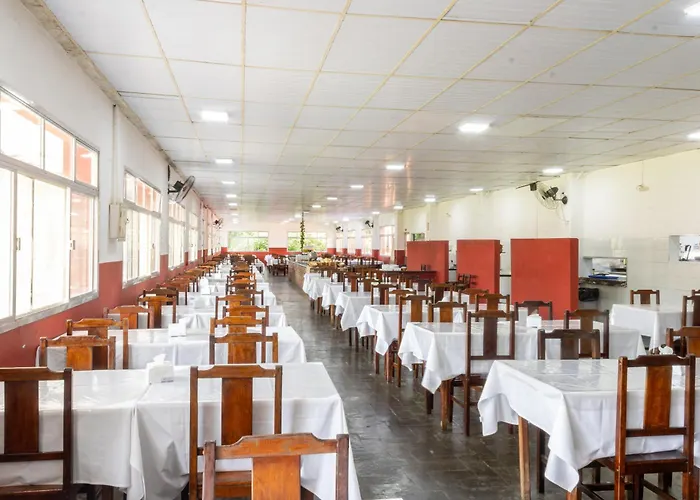 Ilha Morena Praia Hotel by Concavus