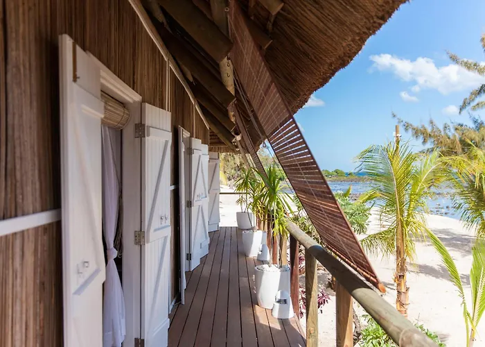 Veranda Pointe Aux Biches Hotel & Spa