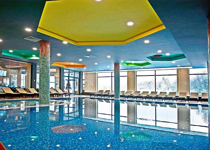 Hotel Kraljevi Cardaci