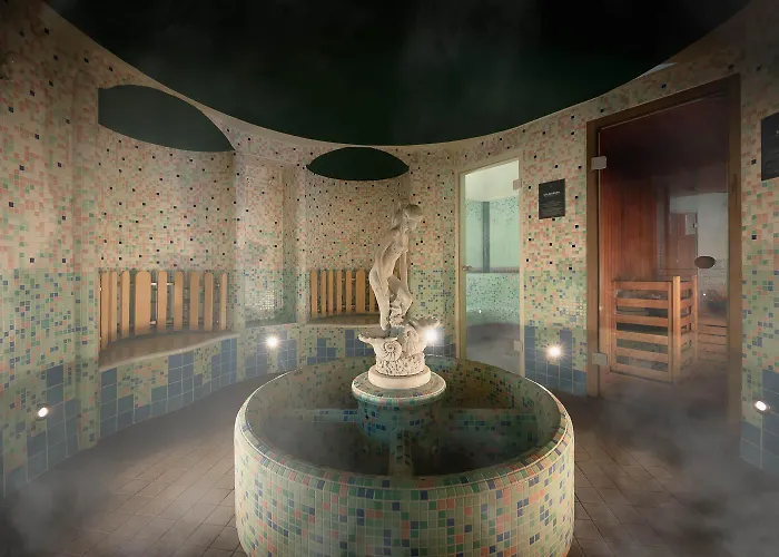 Hotel Bellamonte