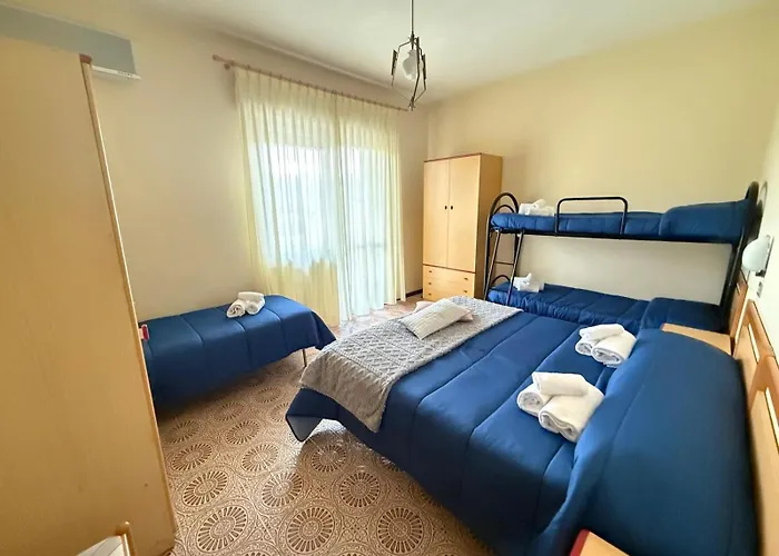 Hotel Blurelda