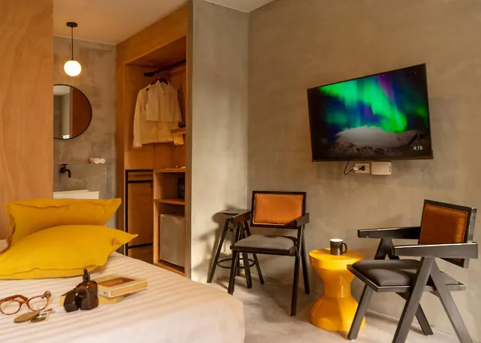 Escape Beach Resort - New Look & Improved