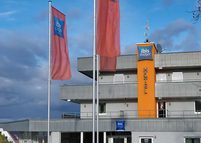 ibis budget Hotel BONN SÜD Königswinter
