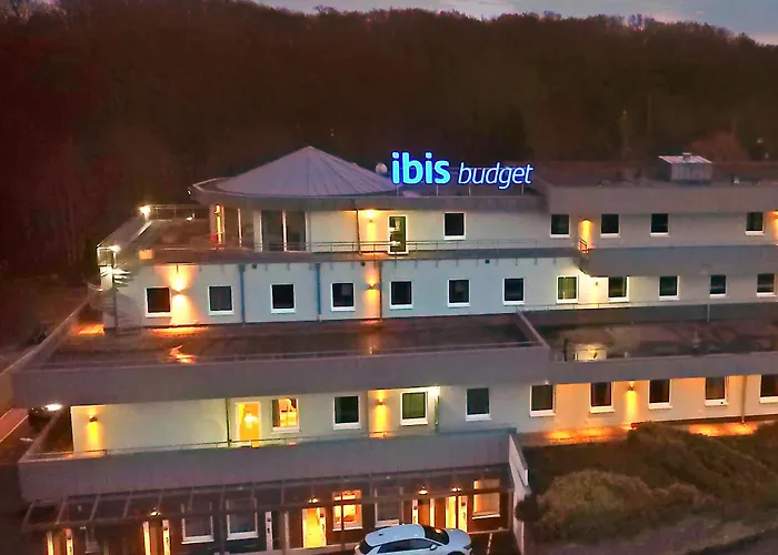 ibis budget Hotel BONN SÜD Königswinter