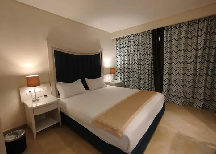 Beau Site Belle Vue Hotel