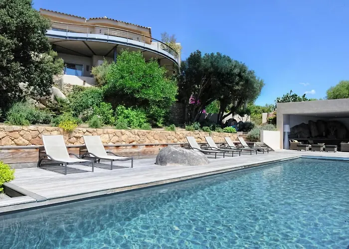 Hôtel Marina di cavu