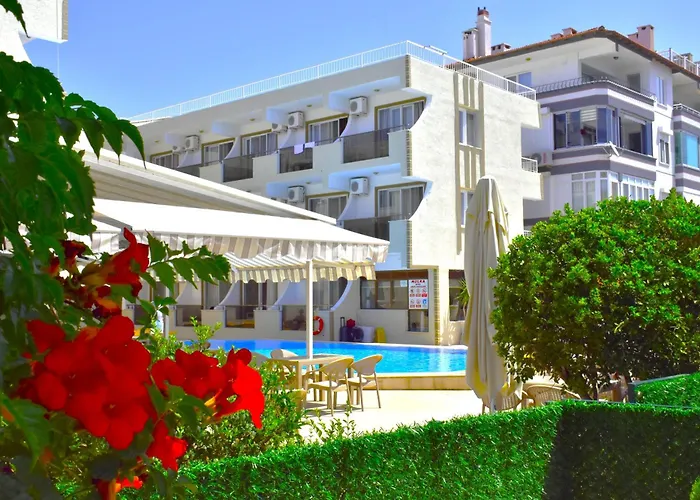 Mulka Hotel