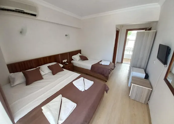 Mulka Hotel