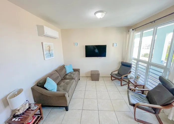 Island Charm Culebra Studios & Suites