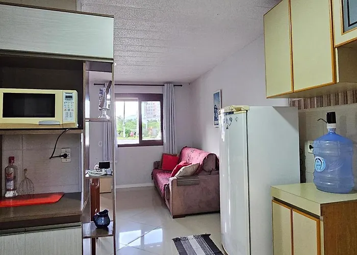 Residencial Hannah - Casa 6 - Porto Belo SC - Bairro Perequê