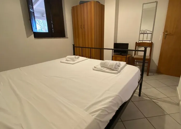 Residence Punta Cilento