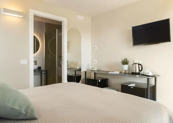 Camere Relais Filomare