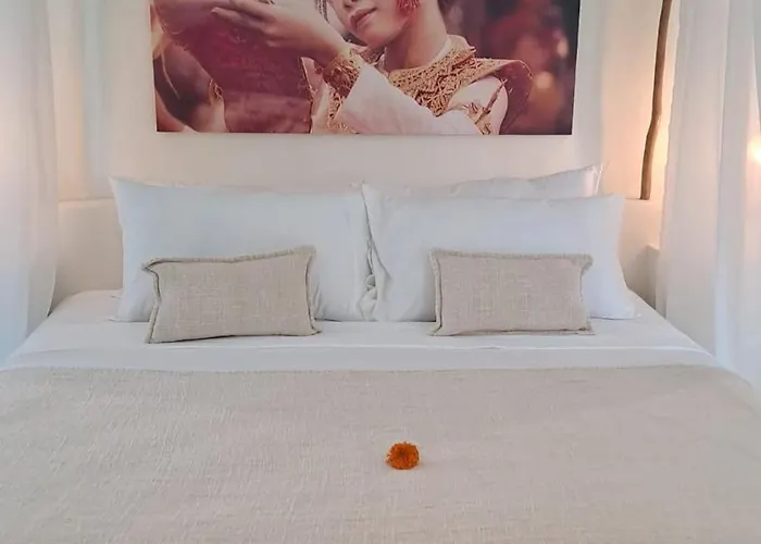 Guru Canggu Art Hotel