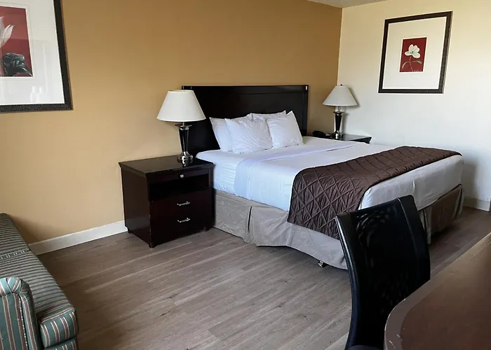 Budget Inn Laramie