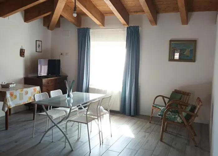 Nottola B&B