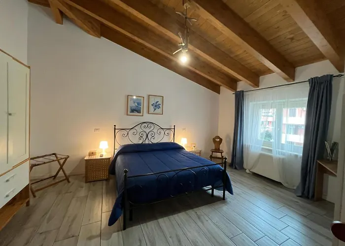 Nottola B&B