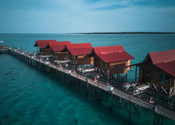 Pavalintang Resort