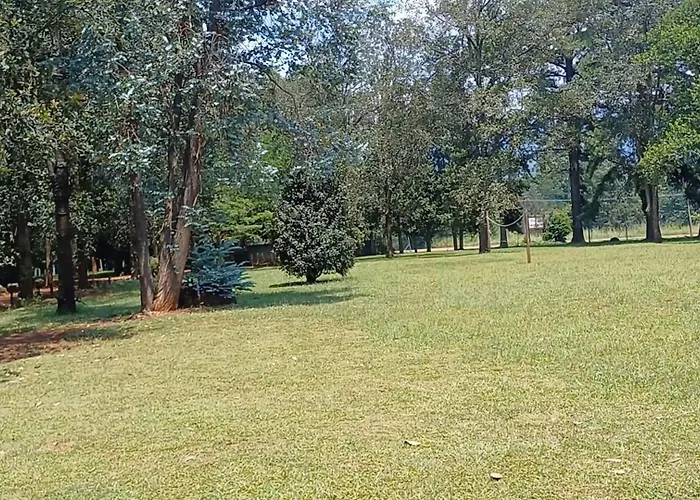 Eagle Creek Lodge Sabie