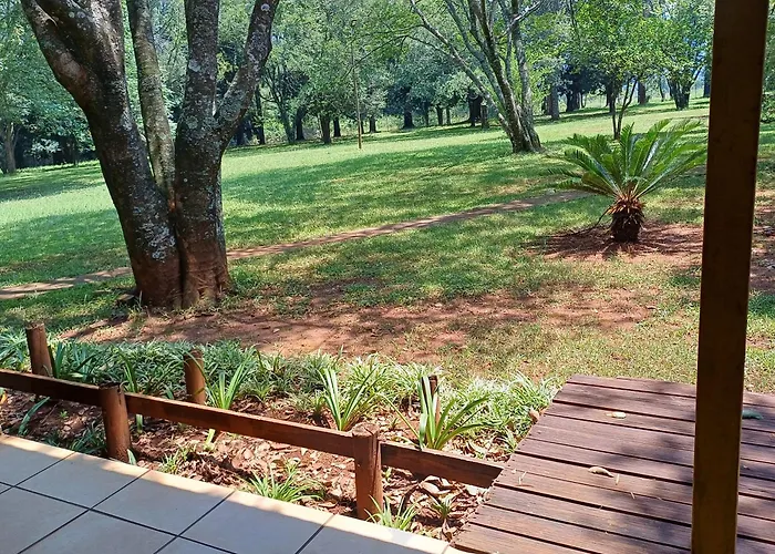 Eagle Creek Lodge Sabie