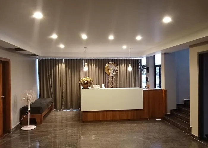 Luxe Inn