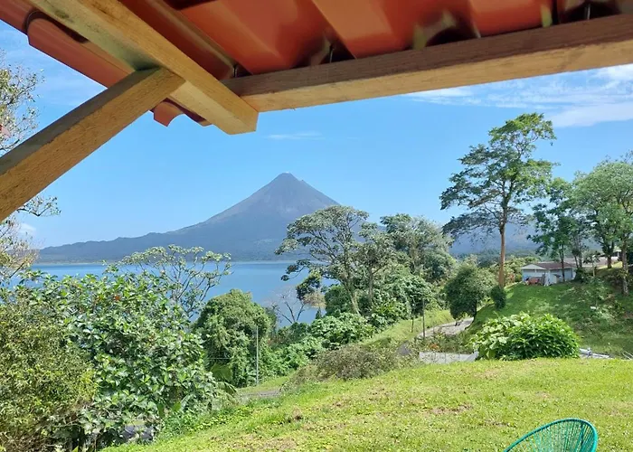Rustico Arenal B&B