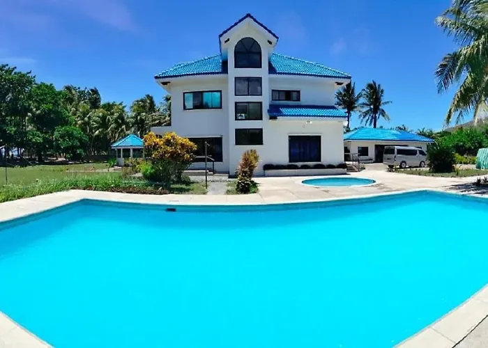 Villa Del Nico