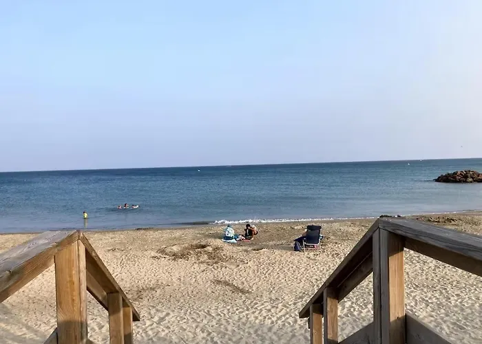 Mon Rooftop à la Plage