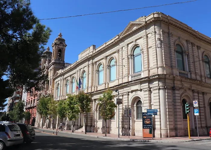 Dimora Tarantina