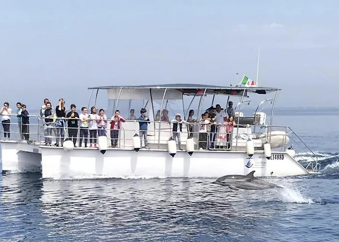 Dimora Tarantina