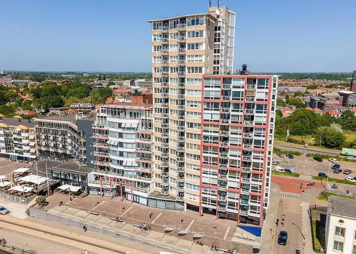 Suites Aan Zee