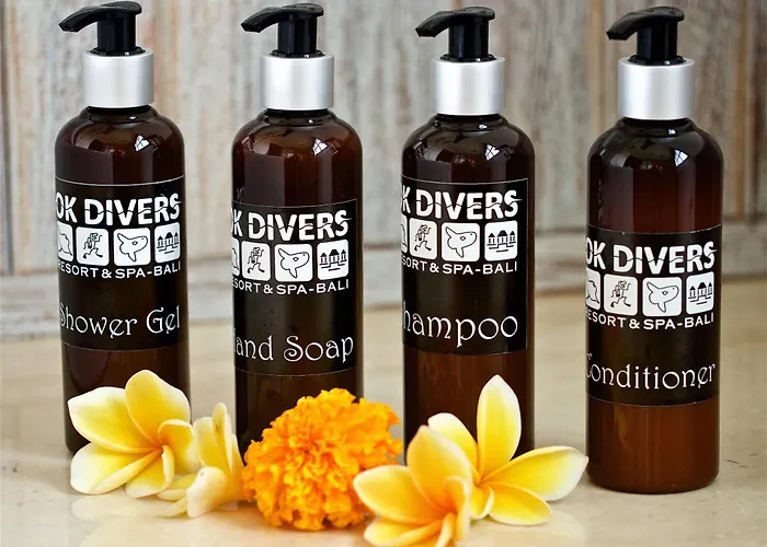 Ok Divers Resort & Spa