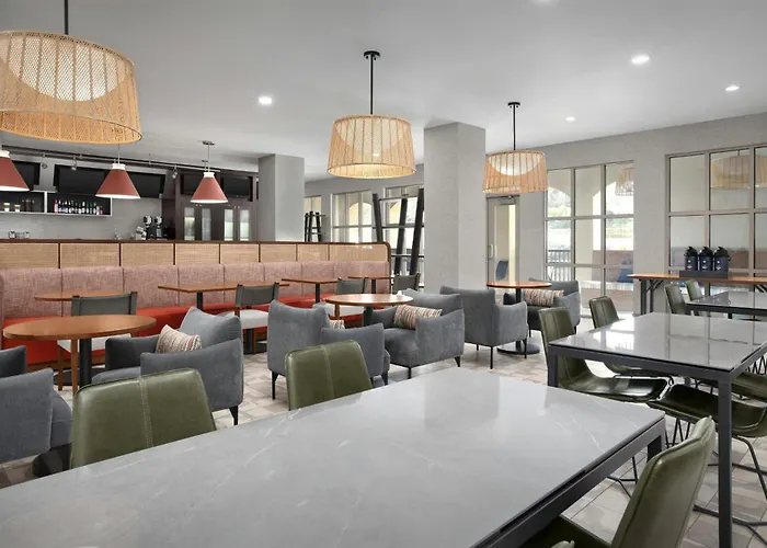 Courtyard By Marriott Paso Robles
